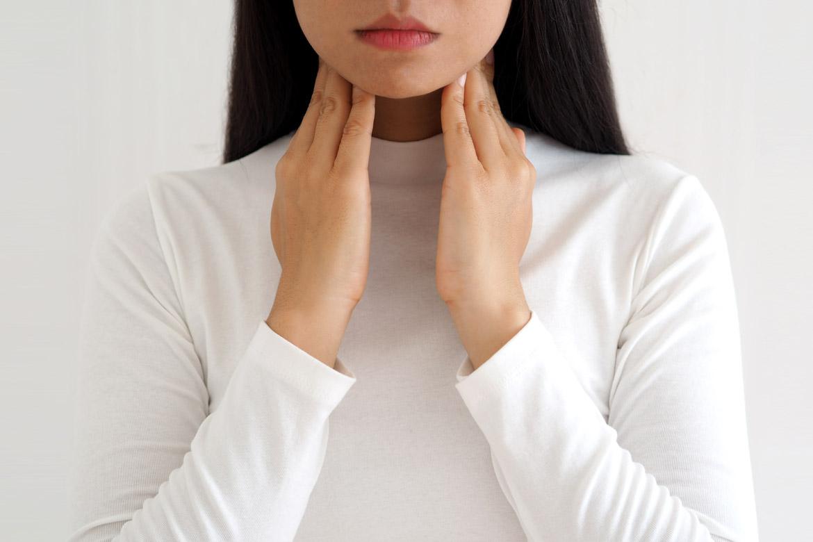 What You Should Know About Thyroid Nodules